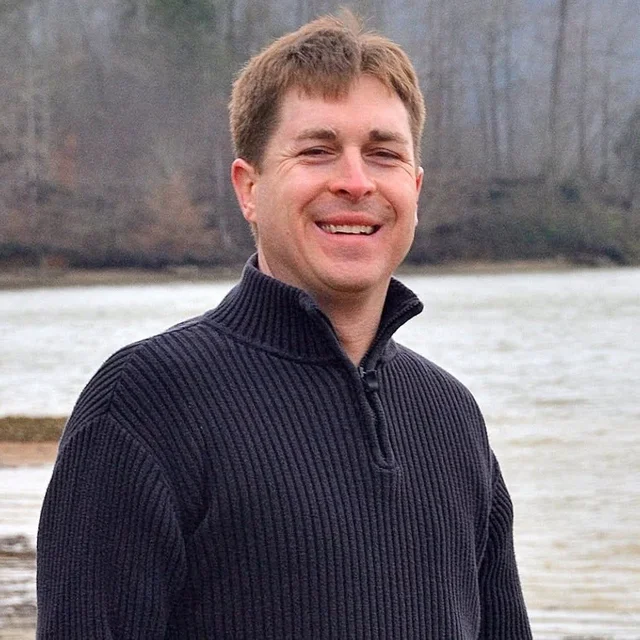 Daniel Richardson