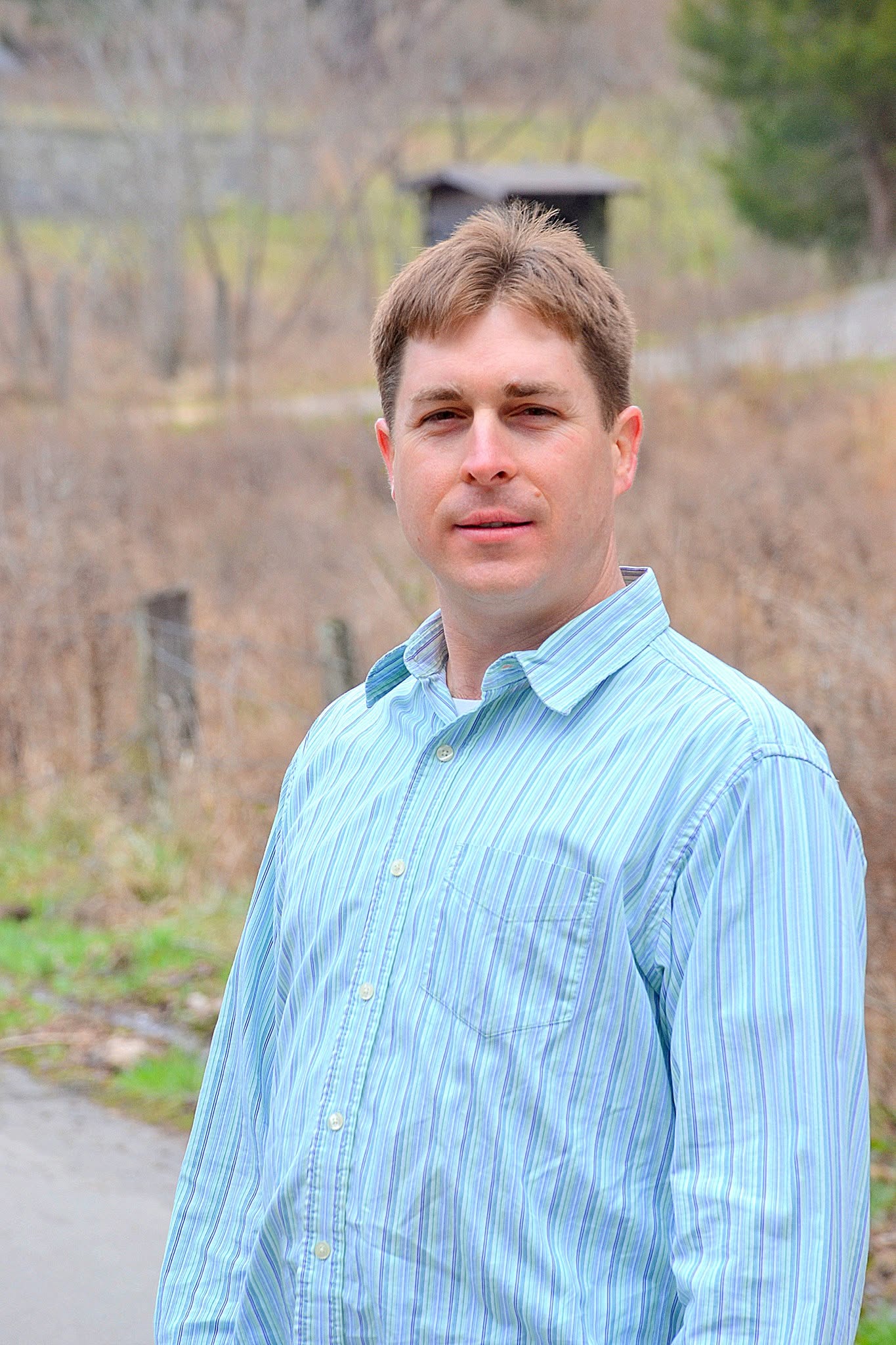 Daniel Richardson